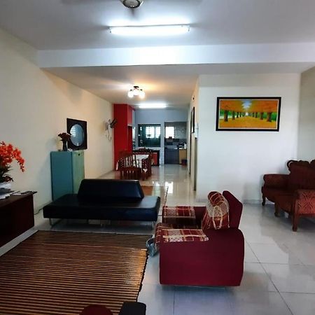 Homestay Ipoh Pengkalan Zawiah Экстерьер фото