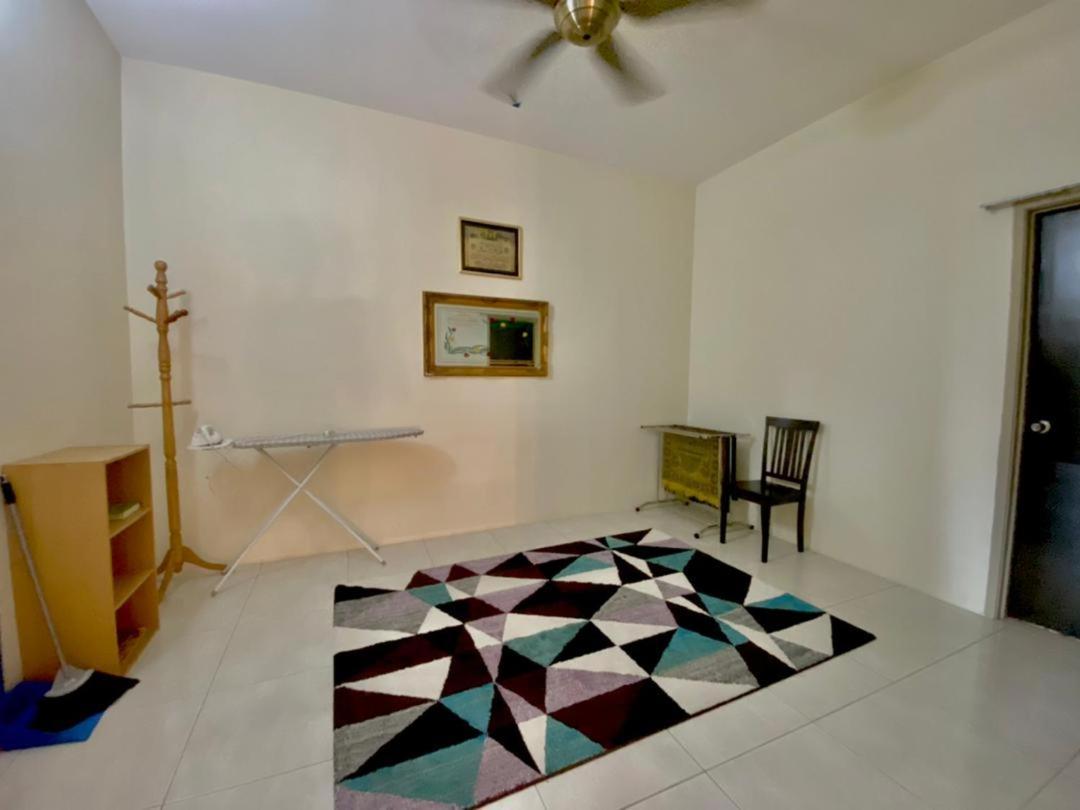 Homestay Ipoh Pengkalan Zawiah Экстерьер фото