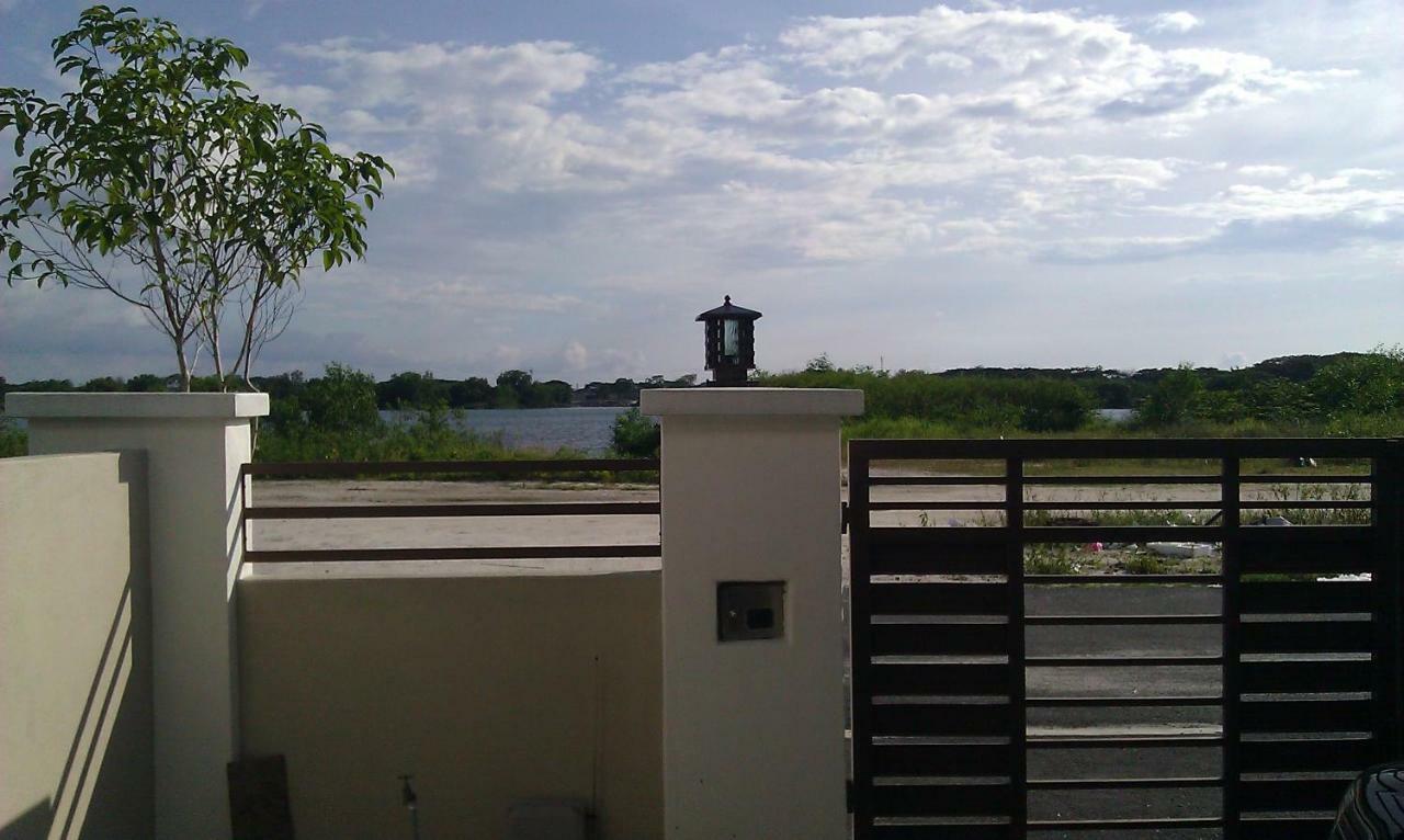Homestay Ipoh Pengkalan Zawiah Экстерьер фото